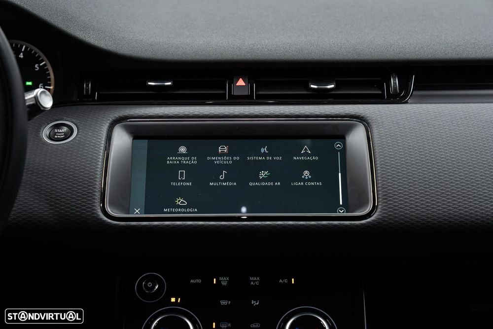 Land Rover Range Rover Evoque 1.5 P300e AWD R-Dynamic Auto - 29