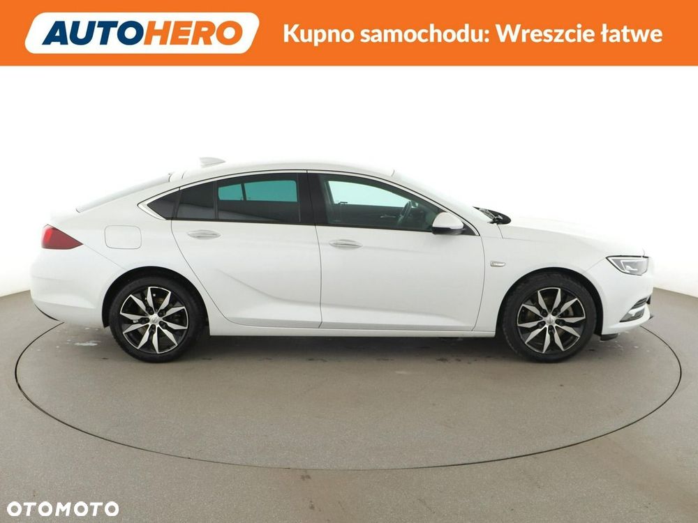 Opel Insignia 1.6 CDTI Elite S&S - 10