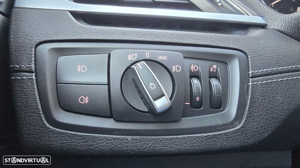 BMW X1 xDrive25e xLine - 12