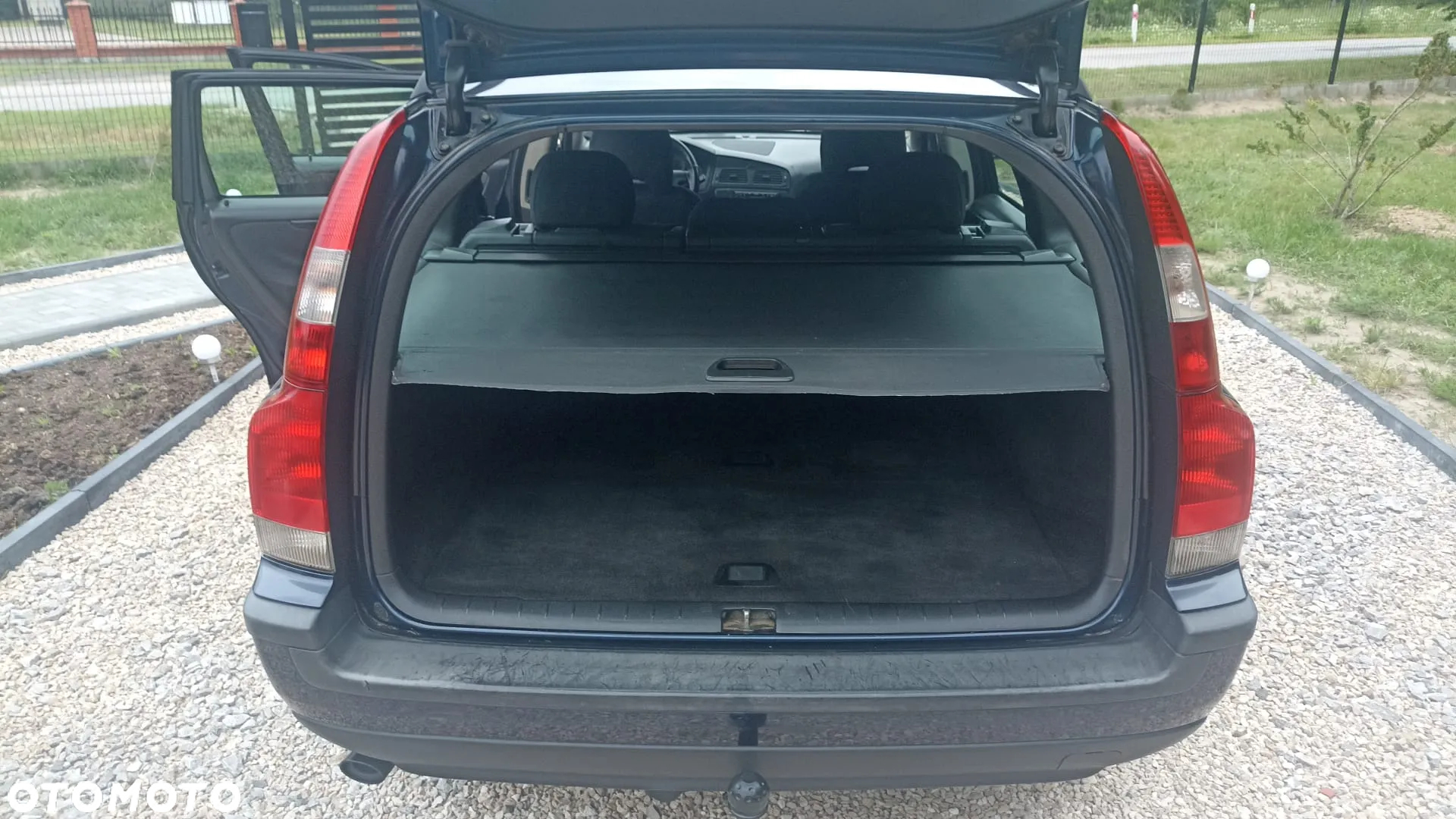 Volvo V70 - 21