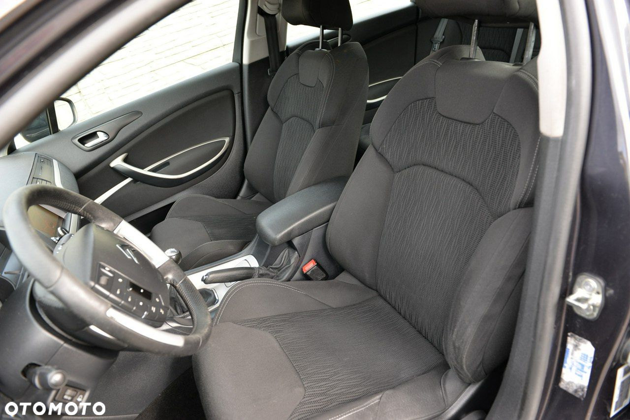 Citroën C5 2.0 HDi Dynamique - 9