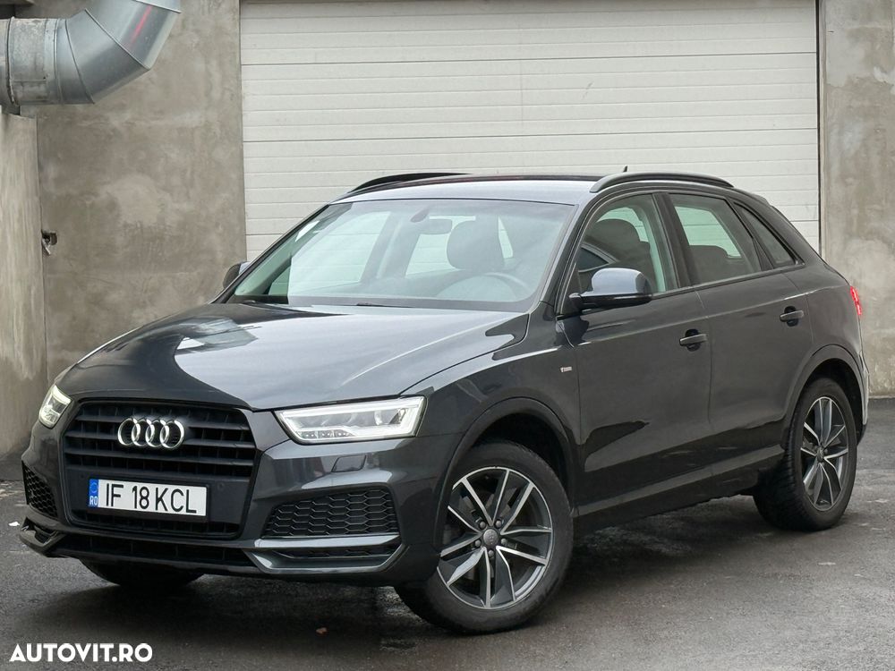 Audi Q3 - 1