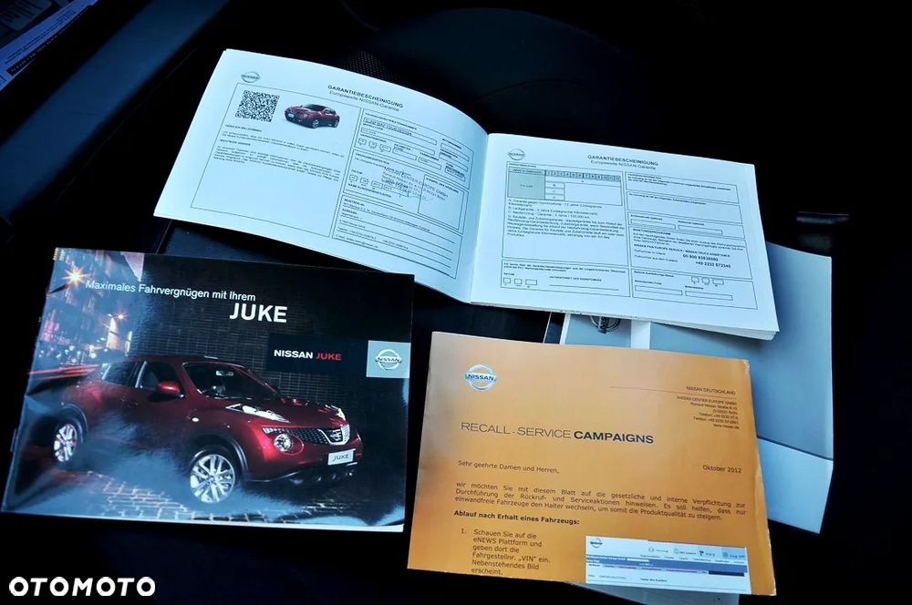 Nissan Juke - 29