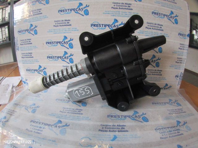 Travão De Mão 0204280095 9683024880 CITROEN GRAND C4 PICASSO I 2007 1.6HDI 110CV 5P CINZENTO - 2