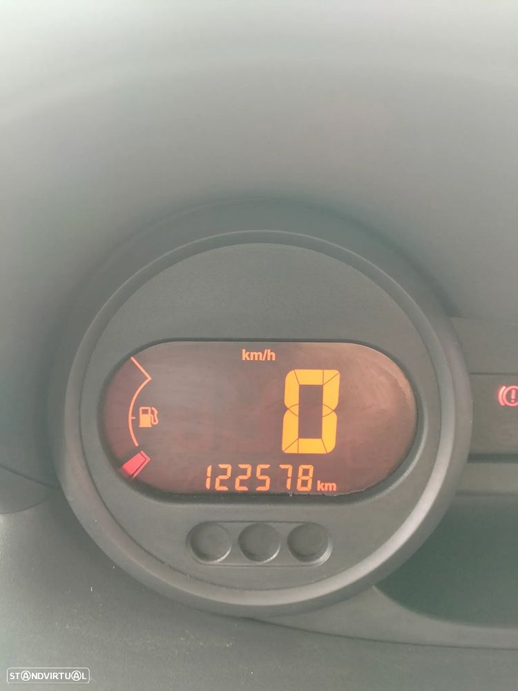 Renault Twingo 1.2 16V Initale - 3