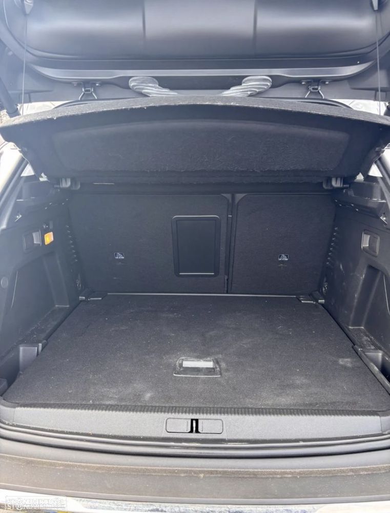 Peugeot 3008 PureTech 130 Stop & Start GPF EAT8 Allure - 15