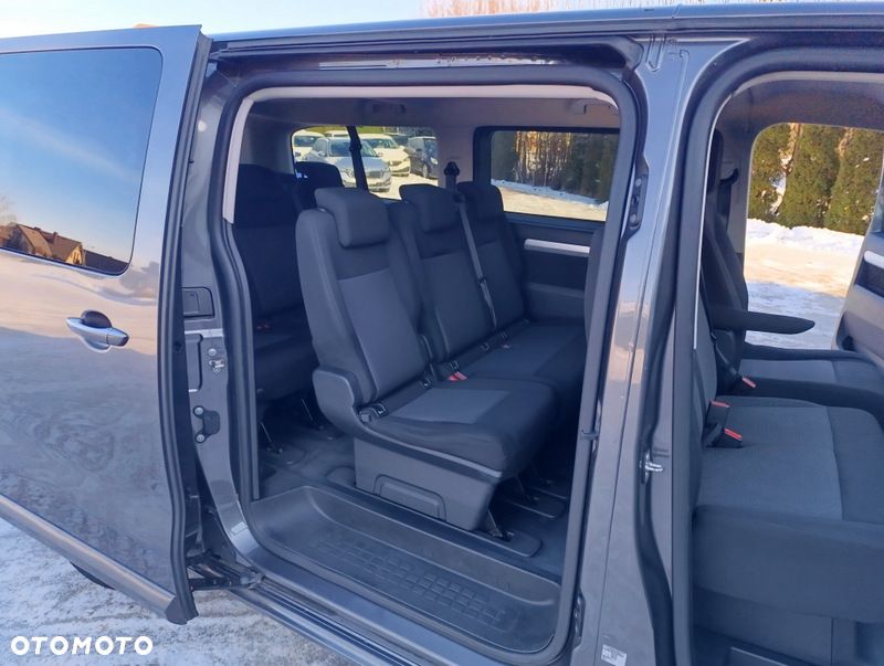 Toyota Proace Verso 2.0 D4-D Long Family - 22