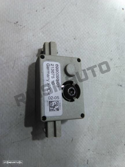 Amplificador Antena Esquerdo  Bmw 3 (e90) [2004_2011] 320d - 1