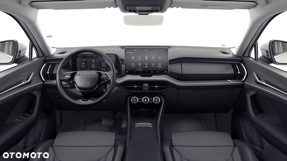 Skoda Kodiaq - 2