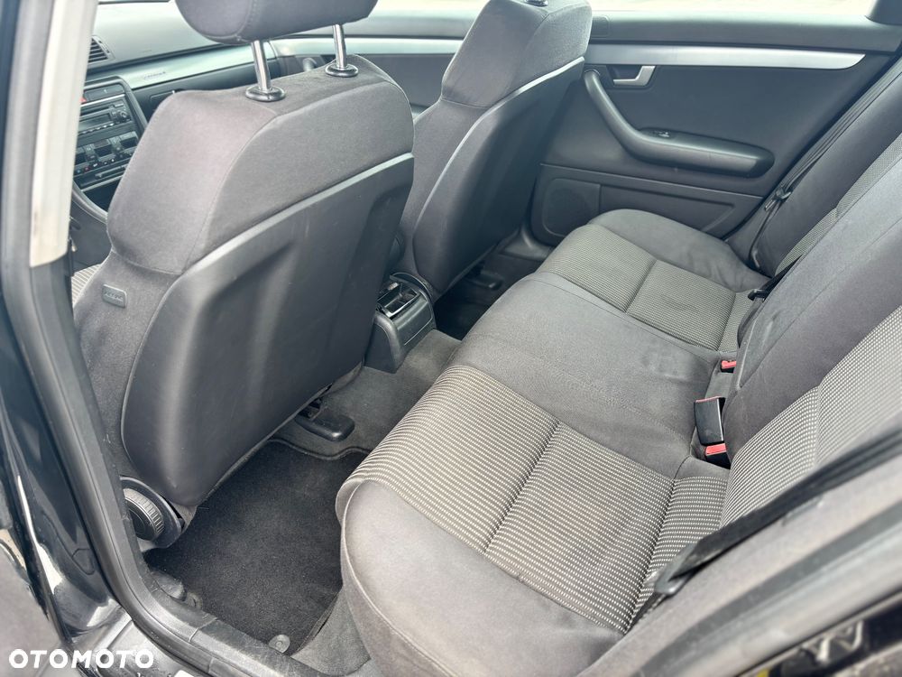 Audi A4 Avant 3.0 TDI quattro - 22