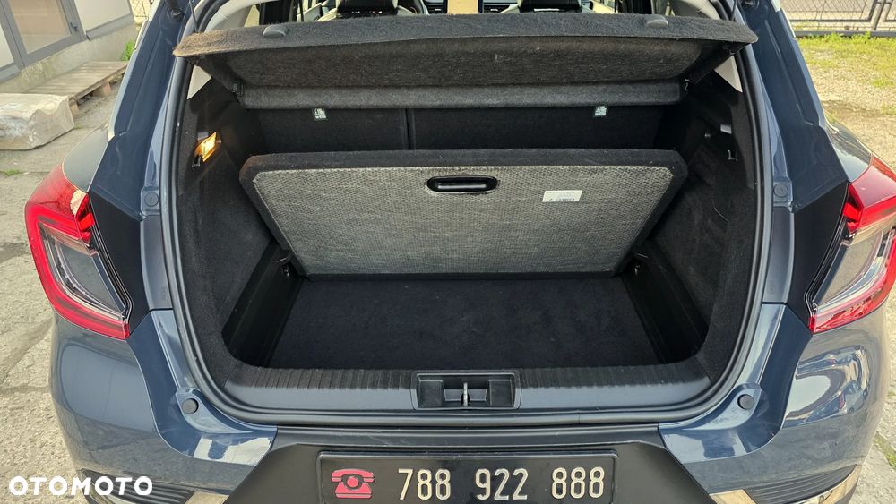Renault Captur TCe 100 INTENS - 37