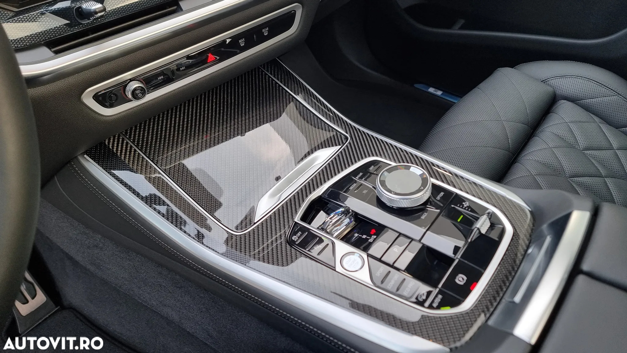 BMW X5 xDrive40d AT MHEV - 16
