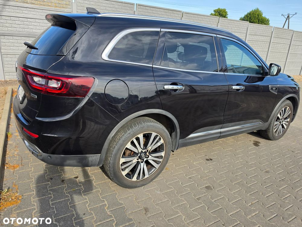 Renault Koleos BLUE dCi 190 4WD X-tronic INITIALE PARIS - 6