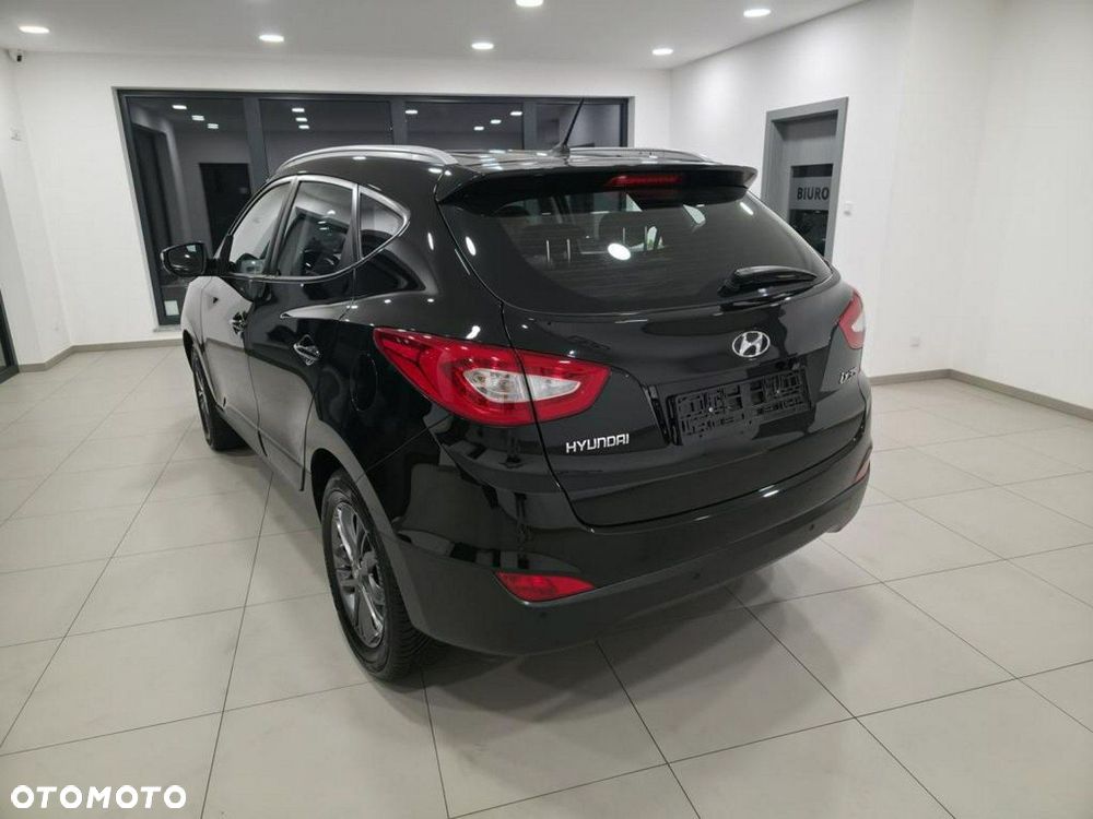 Hyundai ix35 1.6 2WD 5 Star Edition - 6