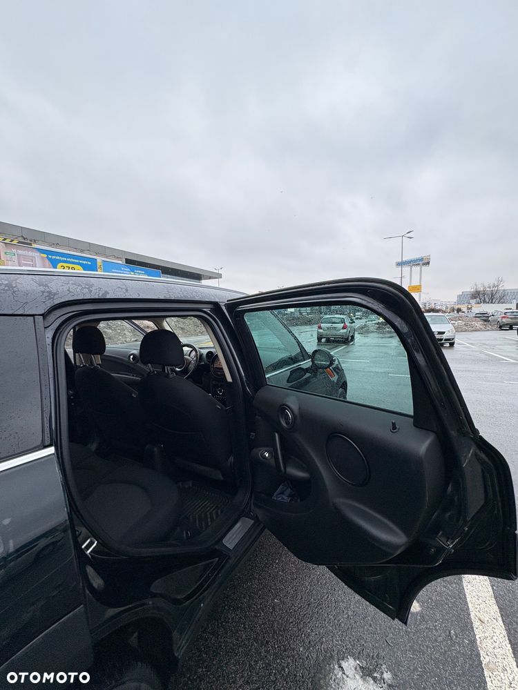 MINI Countryman - 11