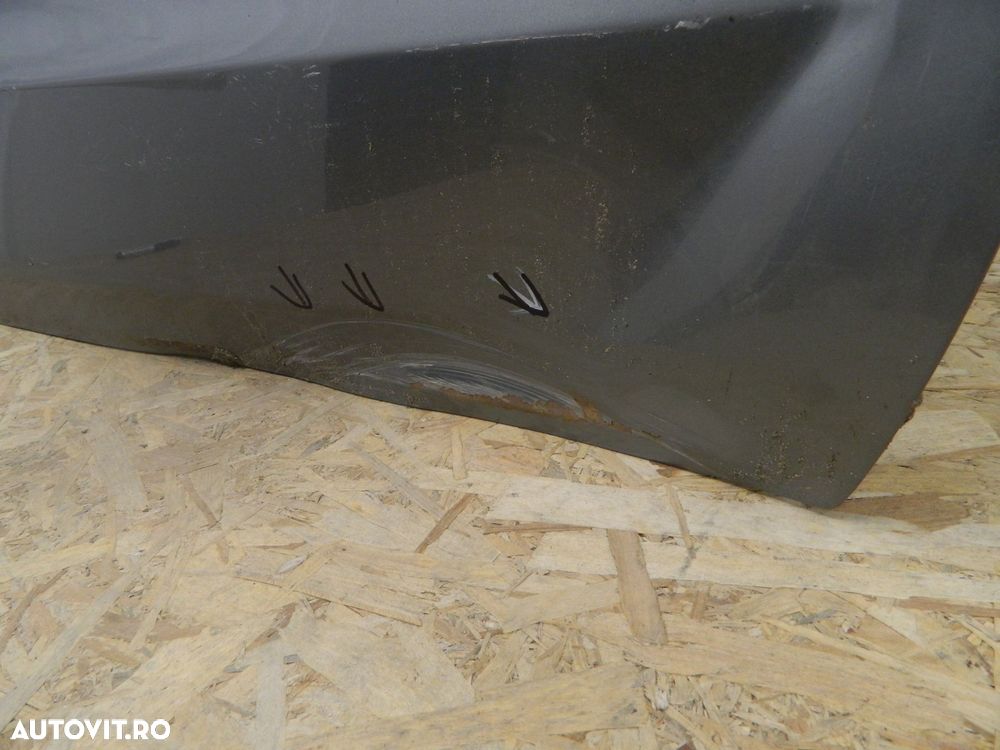 Usa dreapta fata Suzuki Vitara II, 2015, 2016, 2017, 2018, 2019, 2020, 2021, 2022, 2023. - 6