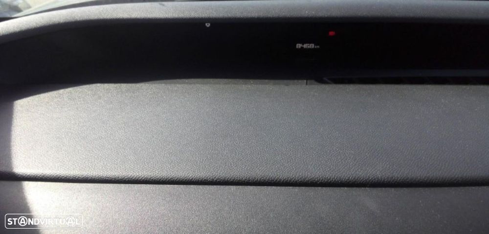 Citroën e-C3 44 kWh Autonomia Conforto Max - 6