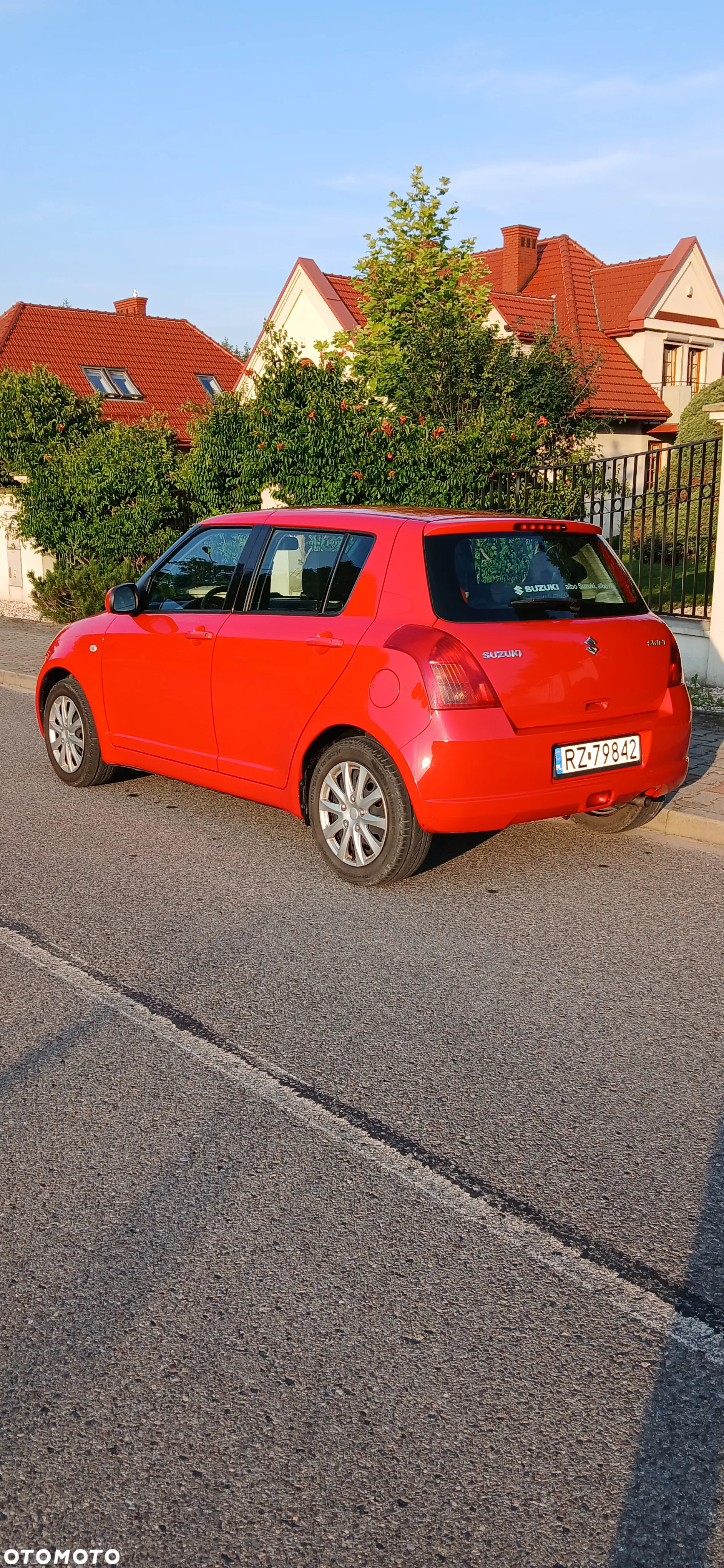 Suzuki Swift - 17