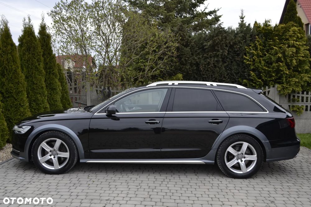 Audi A6 Allroad - 11