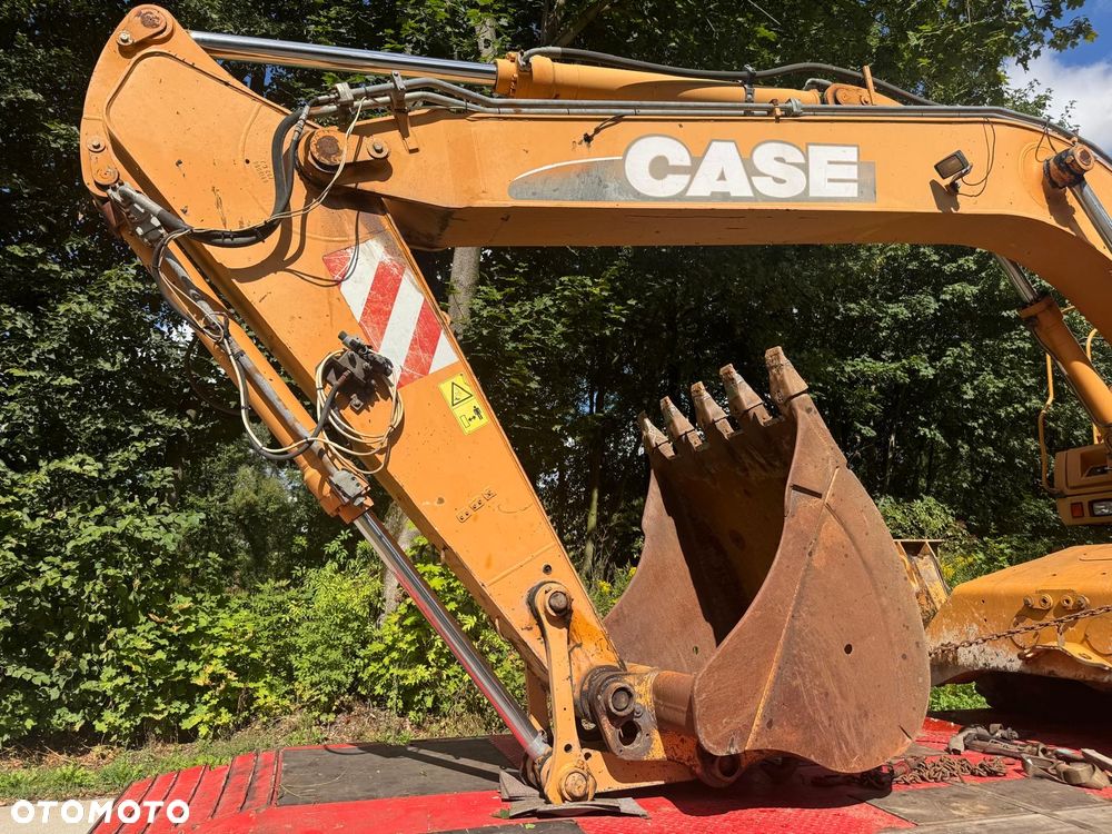 Case WX 210 - 13