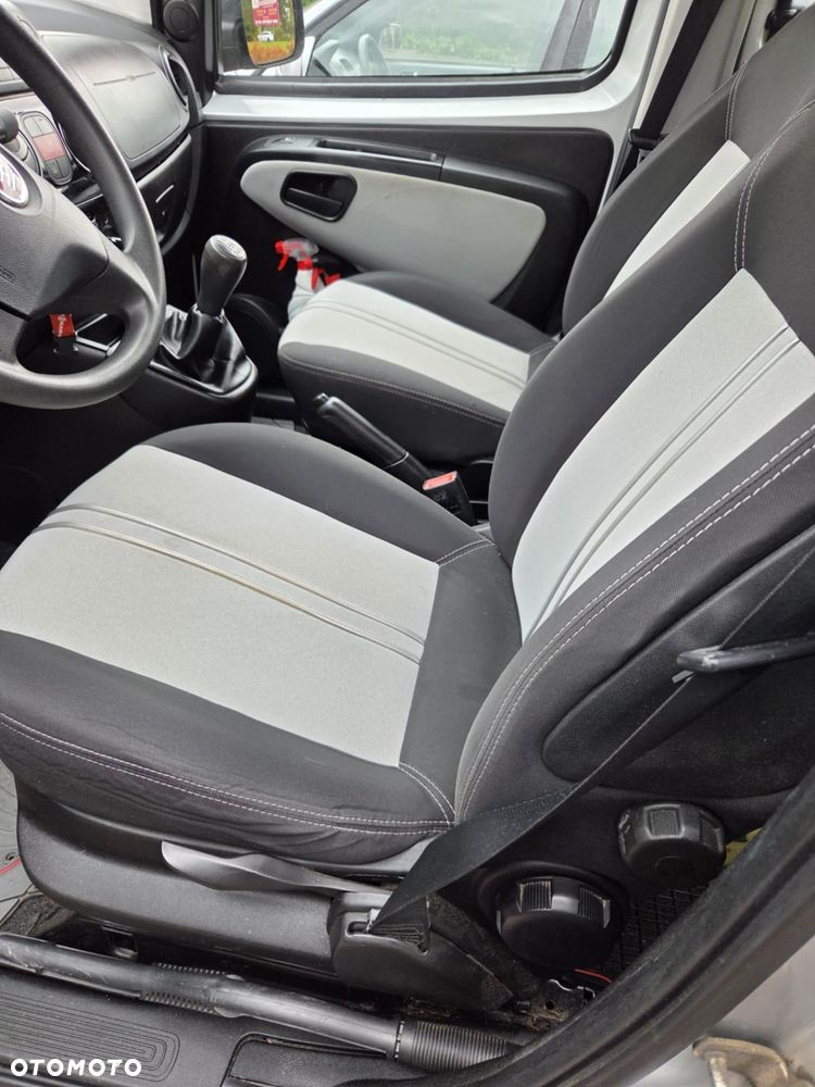 Fiat Qubo 1.3 Multijet 16V DPF Start&Stop MyLife - 18