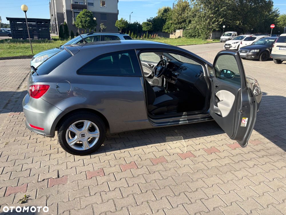 Seat Inny - 11