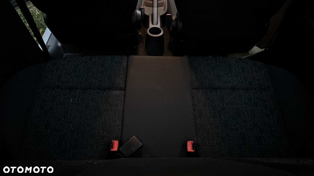 Mitsubishi Colt 1.1 Inform Cleartec - 8