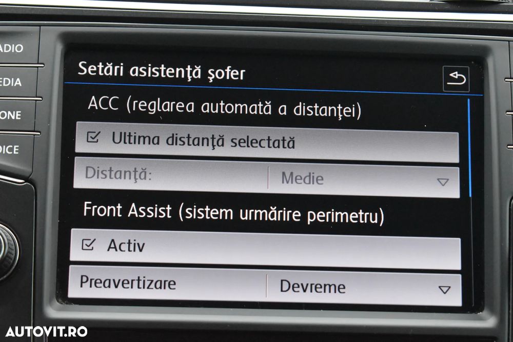 Volkswagen Tiguan 2.0 TDI 4Mot DSG Highline - 27