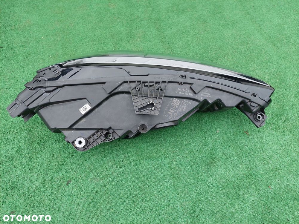 audi a3 8y lampa lewa full led 8y0941011 - 13