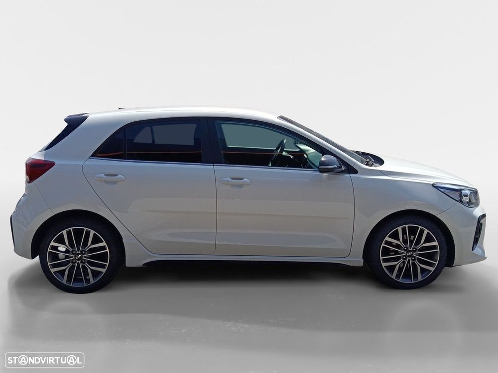 Kia Rio 1.0 T-GDi GT Line - 6