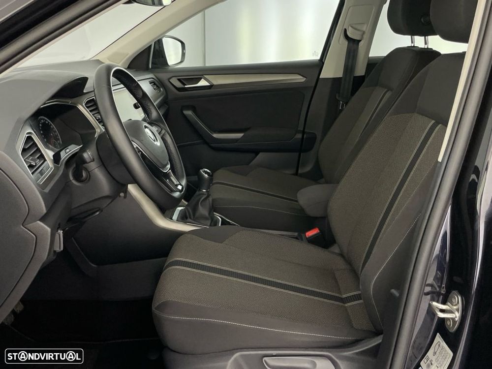 VW T-Roc 1.0 TSI Style - 11