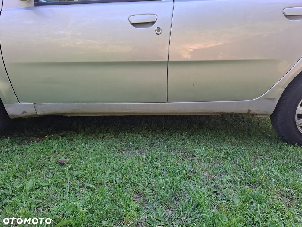 Fiat Punto - 5
