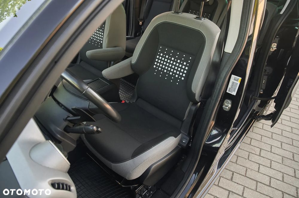 Citroën Berlingo Multispace BlueHDi 100 S&S ETG6 SHINE - 23