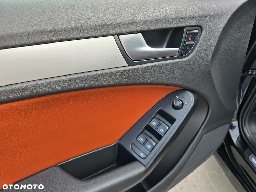 Audi A4 Avant 2.0 TDI - 17