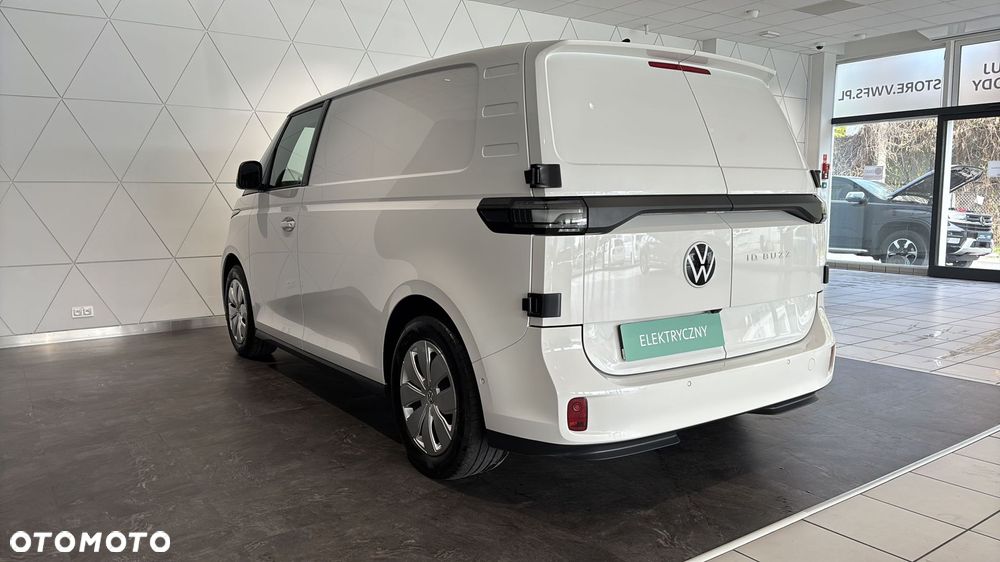Volkswagen ID. Buzz - 4