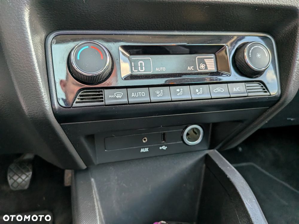 Skoda Fabia - 26