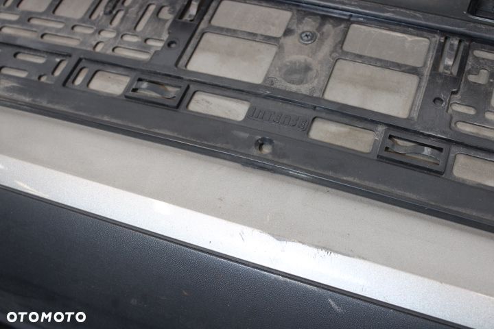 ZDERZAK TYLNY SEAT TOLEDO IV LF84 SEDAN - 12