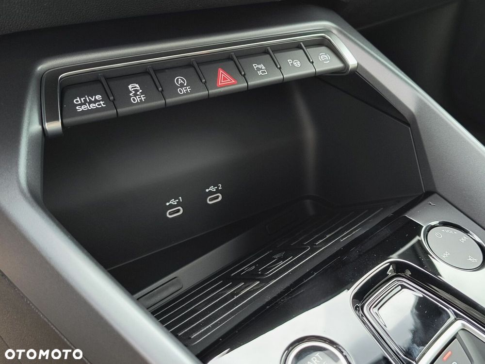 Audi A3 Sportback - 34