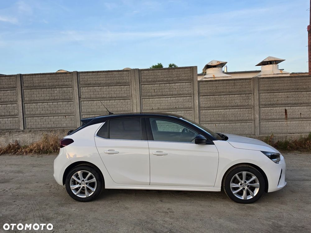 Opel Corsa 1.2 Direct Injection Turbo Start/Stop Elegance - 3