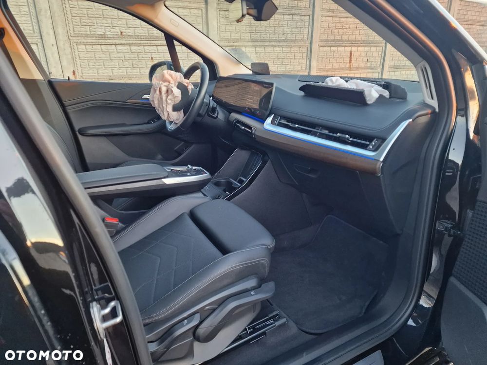 BMW Seria 2 225e xDrive Luxury Line - 13