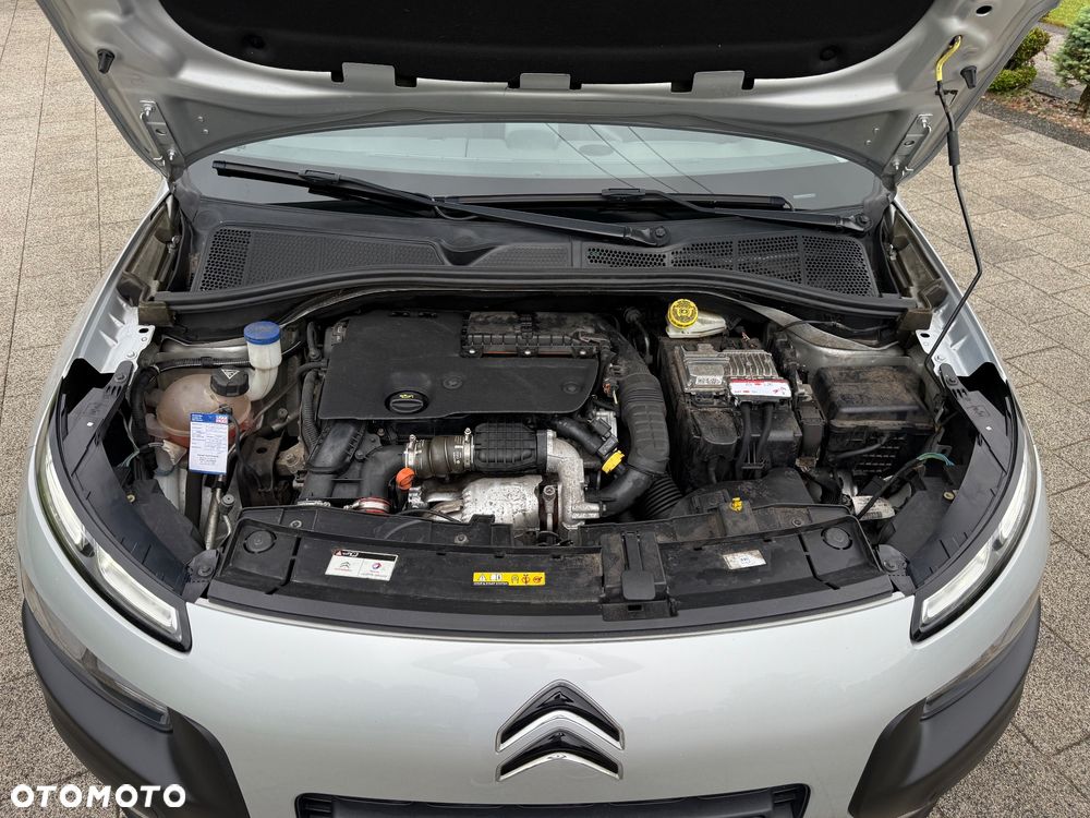 Citroën C4 Cactus BlueHDi 100 Stop&Start Feel Edition - 18