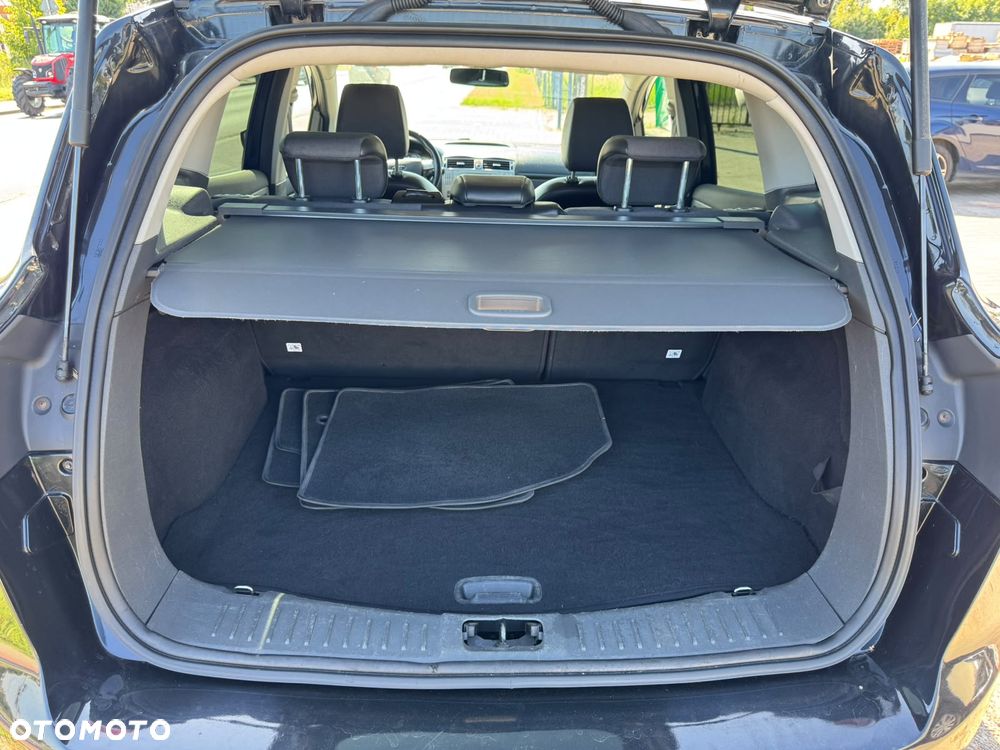 Ford Kuga 2.0 TDCi 4WD Titanium - 11