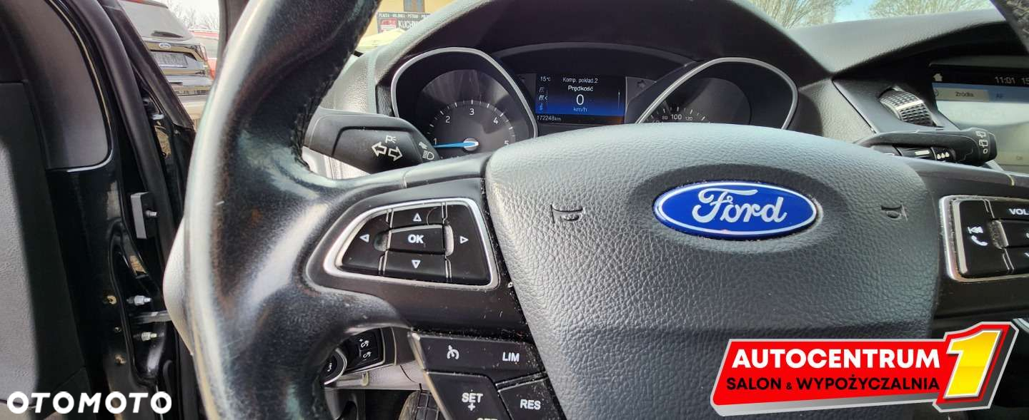 Ford Focus - 18