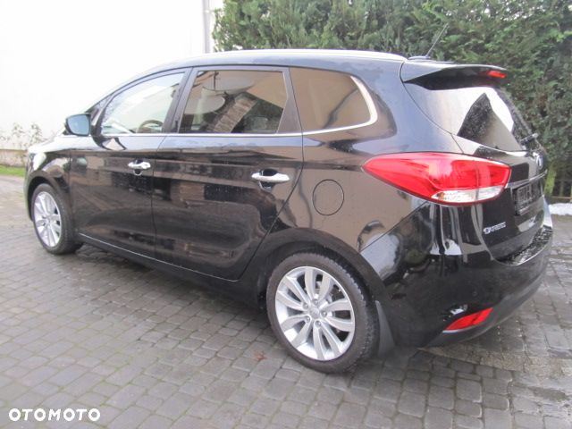 Kia Carens 2.0 GDI Spirit - 3