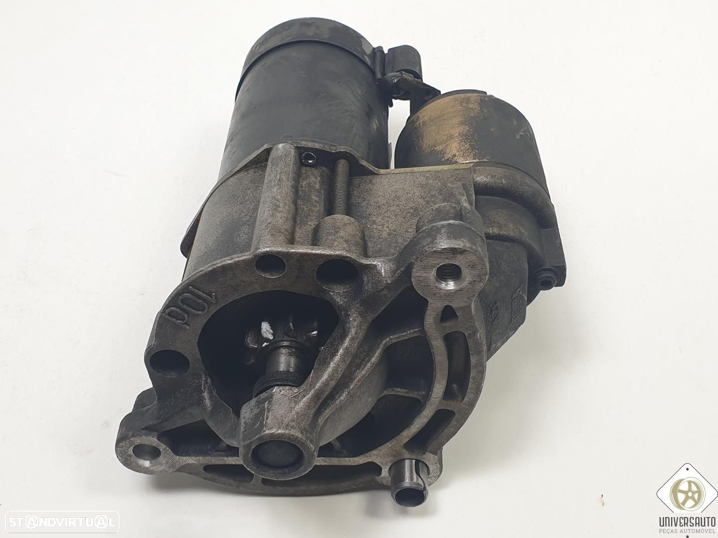 MOTOR ARRANQUE PEUGEOT 106 II 1997 - 2