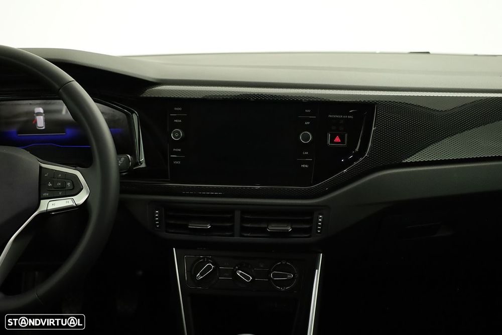 VW Taigo 1.0 TSI Urban - 9