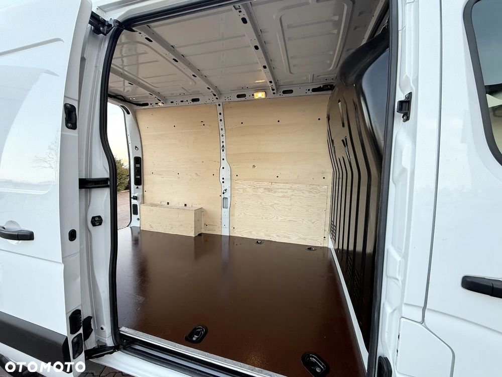 Renault MASTER L2-H2 - 28