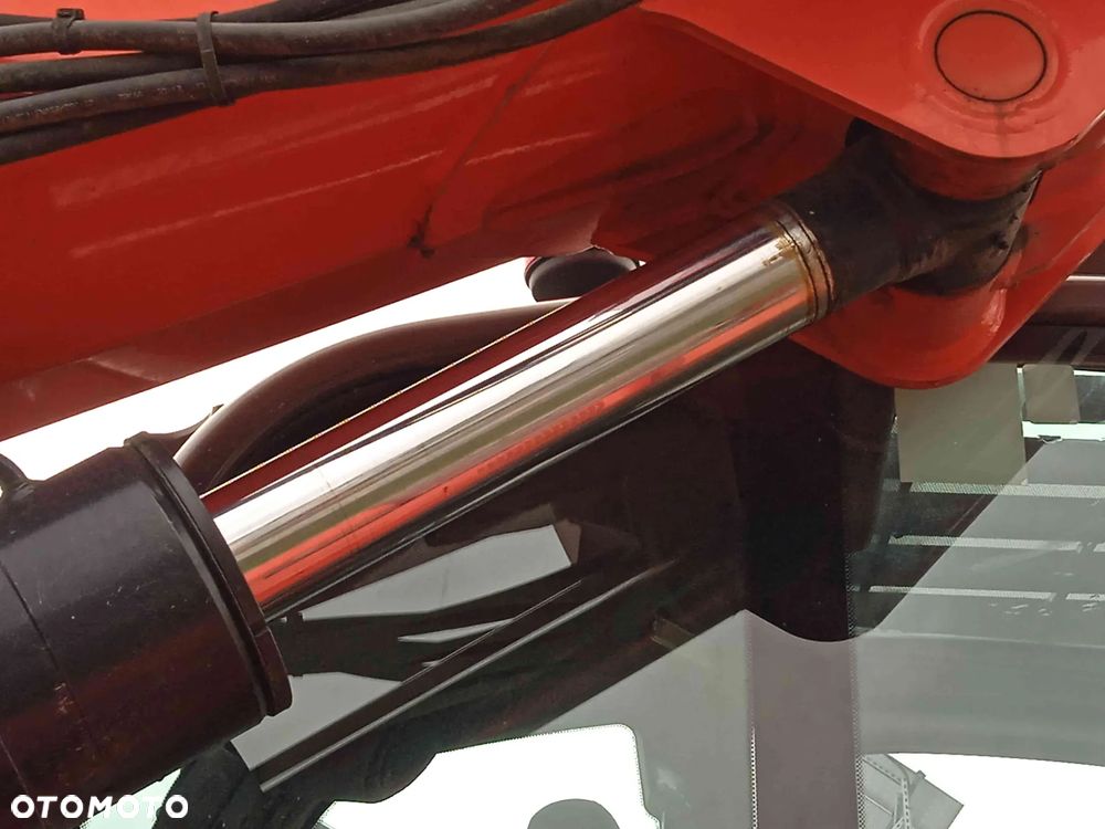 Manitou MRT 2150+ Privilege - 17