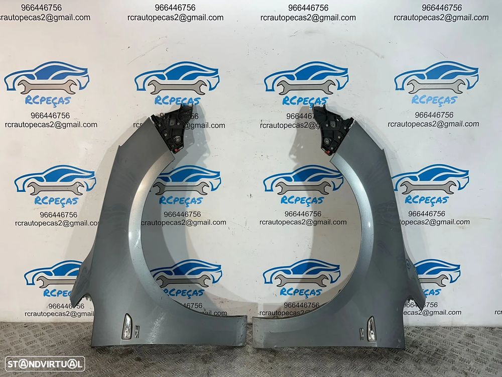 .Frente Completa Opel Astra J P09 Fase 1 2009 - 2012 - 17
