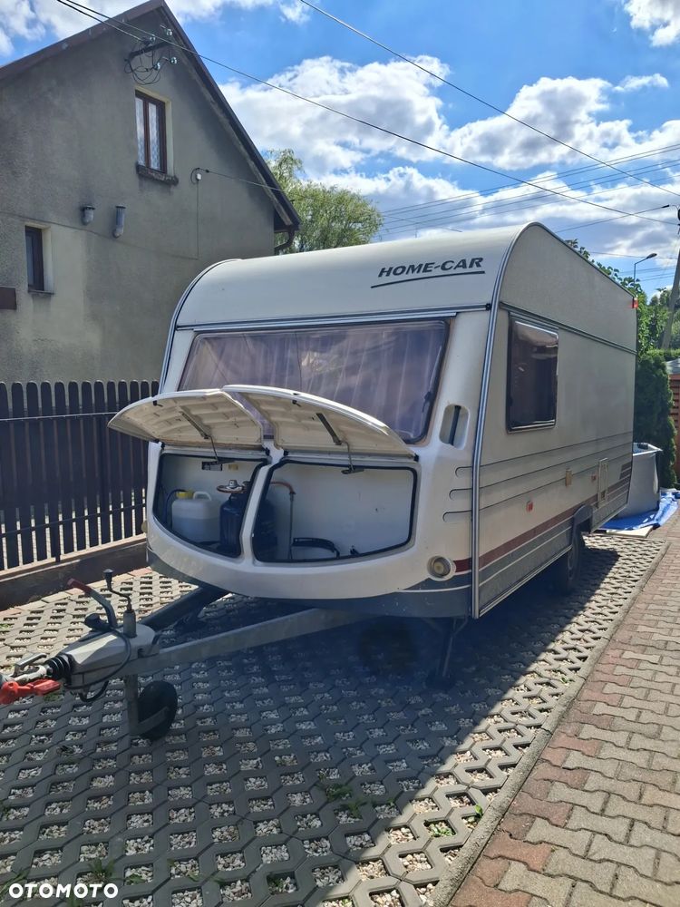 Home-Car 443h - 1
